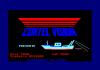 Cap Horn - Amstrad-CPC 464