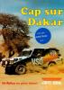 Cap Sur Dakar - Amstrad-CPC 464