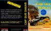 Cap Sur Dakar - Amstrad-CPC 464