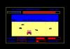 Cap Sur Dakar - Amstrad-CPC 464