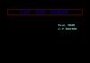 Cap Sur Dakar (Pocket Soft) - Amstrad-CPC 464
