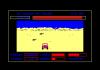 Cap Sur Dakar (Pocket Soft) - Amstrad-CPC 464