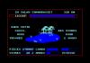 Cap Sur Dakar (Pocket Soft) - Amstrad-CPC 464