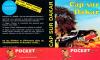 Cap Sur Dakar (Pocket Soft) - Amstrad-CPC 464