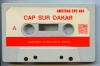 Cap Sur Dakar (Pocket Soft) - Amstrad-CPC 464
