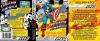 Captain America In : The Doom Tube Of Dr. Megalomann - Amstrad-CPC 464