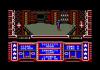 Captain America In : The Doom Tube Of Dr. Megalomann - Amstrad-CPC 464