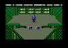 Captain America In : The Doom Tube Of Dr. Megalomann - Amstrad-CPC 464