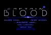 Captain Blood (Exxos) - Amstrad-CPC 464