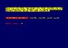 Castle Dracula  - Amstrad-CPC 464