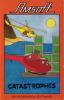 Catastrophes  - Amstrad-CPC 464