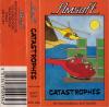 Catastrophes  - Amstrad-CPC 464