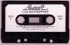 Catastrophes  - Amstrad-CPC 464