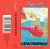 Catastrophies  - Amstrad-CPC 464