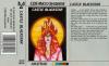 Castle Blackstar - Amstrad-CPC 464