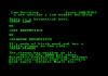 Castle Blackstar - Amstrad-CPC 464