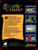 Castle Master - Amstrad-CPC 464
