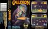 Cauldron - Fr - Amstrad-CPC 464