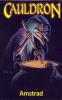 Cauldron - Uk - Amstrad-CPC 464