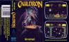Cauldron - Uk - Amstrad-CPC 464