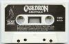 Cauldron - Uk - Amstrad-CPC 464