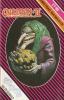 Cauldron II : The Pumpkin Strikes Back (Silverbird) - Amstrad-CPC 464