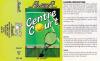 Centre Court  - Amstrad-CPC 464
