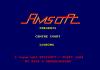 Centre Court  - Amstrad-CPC 464
