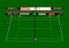 Centre Court  - Amstrad-CPC 464
