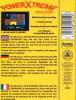 Centurions : Power X Treme - Amstrad-CPC 464