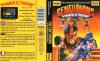 Centurions : Power X Treme - Amstrad-CPC 464