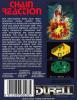 Chain Reaction - Amstrad-CPC 464