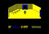 Chain Reaction - Amstrad-CPC 464