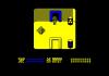 Chain Reaction (Encore) - Amstrad-CPC 464