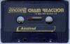 Chain Reaction (Encore) - Amstrad-CPC 464