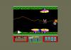 Challenge Of The Gobots - Amstrad-CPC 464