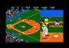 Championship Baseball - Amstrad-CPC 6128