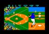 Championship Baseball (Alternative Software) - Amstrad-CPC 464