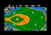 Championship Baseball (Alternative Software) - Amstrad-CPC 464