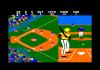 Championship Baseball (Alternative Software) - Amstrad-CPC 464