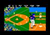 Championship Baseball (Alternative Software) - Amstrad-CPC 464