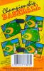 Championship Baseball (Alternative Software) - Amstrad-CPC 464
