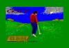Championship Golf - Amstrad-CPC 464