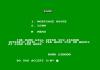 Championship Golf - Amstrad-CPC 464
