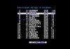 Championship Golf - Amstrad-CPC 464