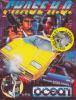 Chase H.Q - Amstrad-CPC 464