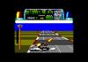 Chase H.Q - Amstrad-CPC 464