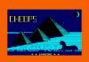 Cheops  - Amstrad-CPC 464