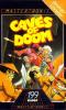 Caves Of Doom  - Amstrad-CPC 464