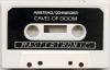 Caves Of Doom  - Amstrad-CPC 464